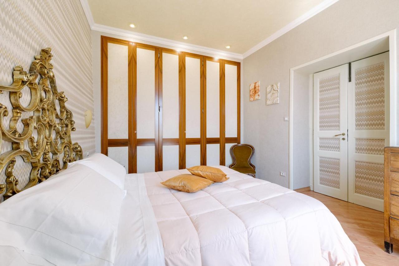 Amalpha Domus 100 Sqm Apt With Ac Wifi And Balcony Amalfi Exterior photo